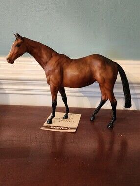 Breyer Touch Of Class